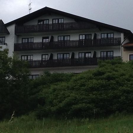 Landhaus Raßreuth Hauzenberg Exterior foto