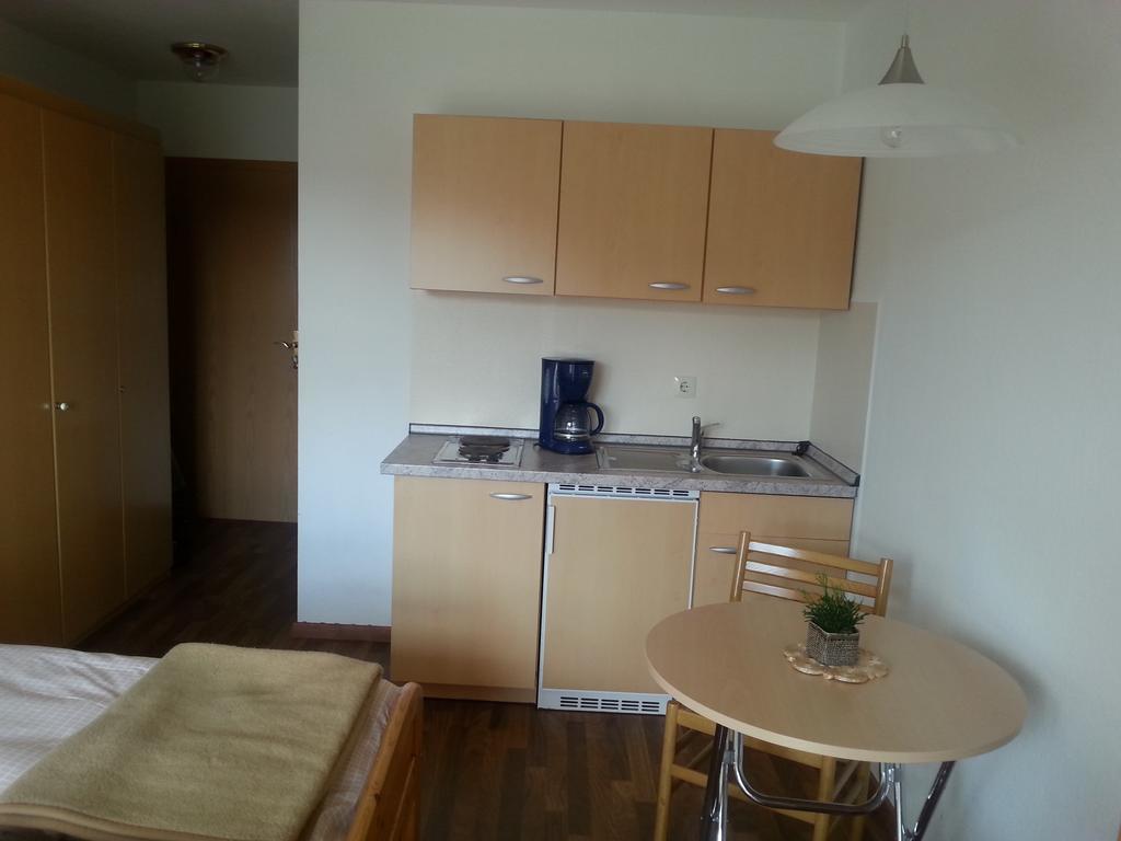 Landhaus Raßreuth Hauzenberg Zimmer foto