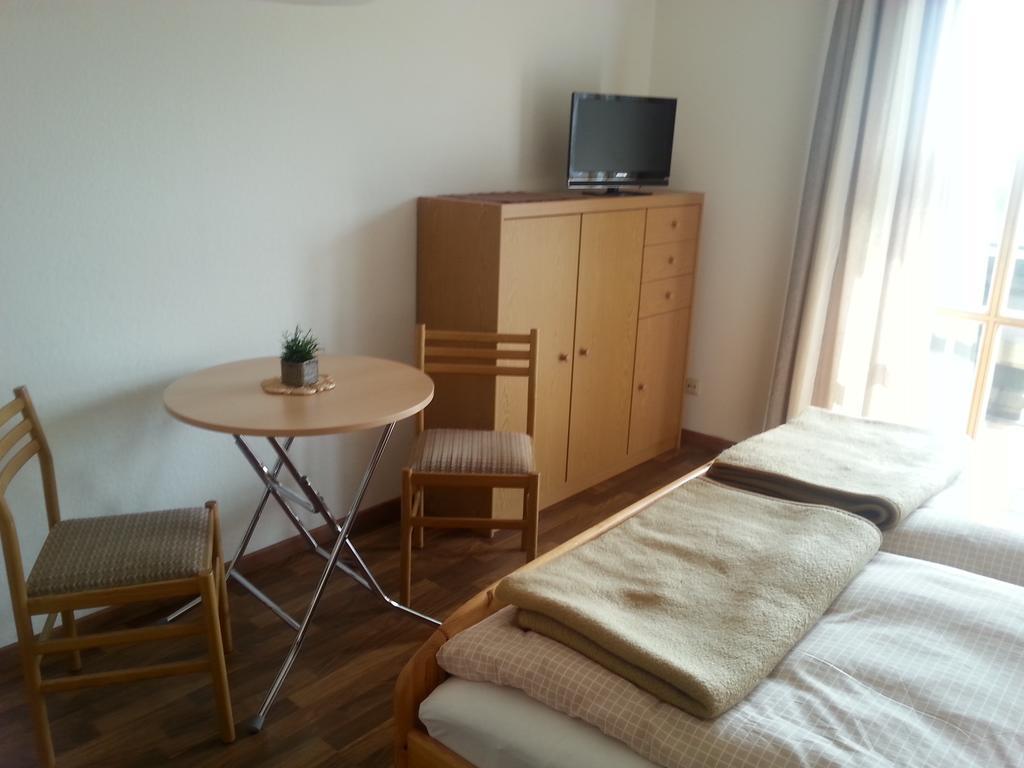 Landhaus Raßreuth Hauzenberg Zimmer foto