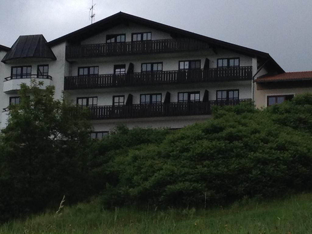 Landhaus Raßreuth Hauzenberg Exterior foto