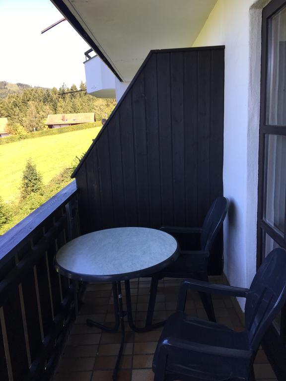 Landhaus Raßreuth Hauzenberg Exterior foto